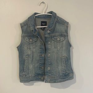 GAP kids vest